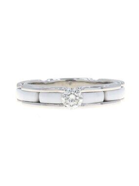 Chanel Ultra Ring Small